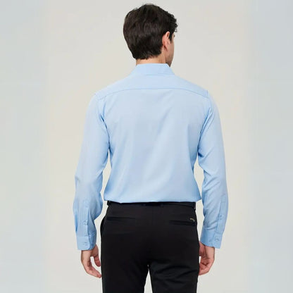 Percy — Camisa elegante de hombre