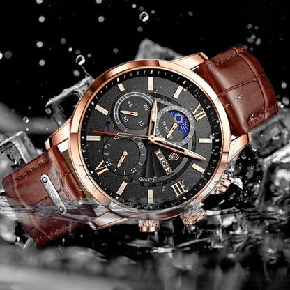 Reloj clásico