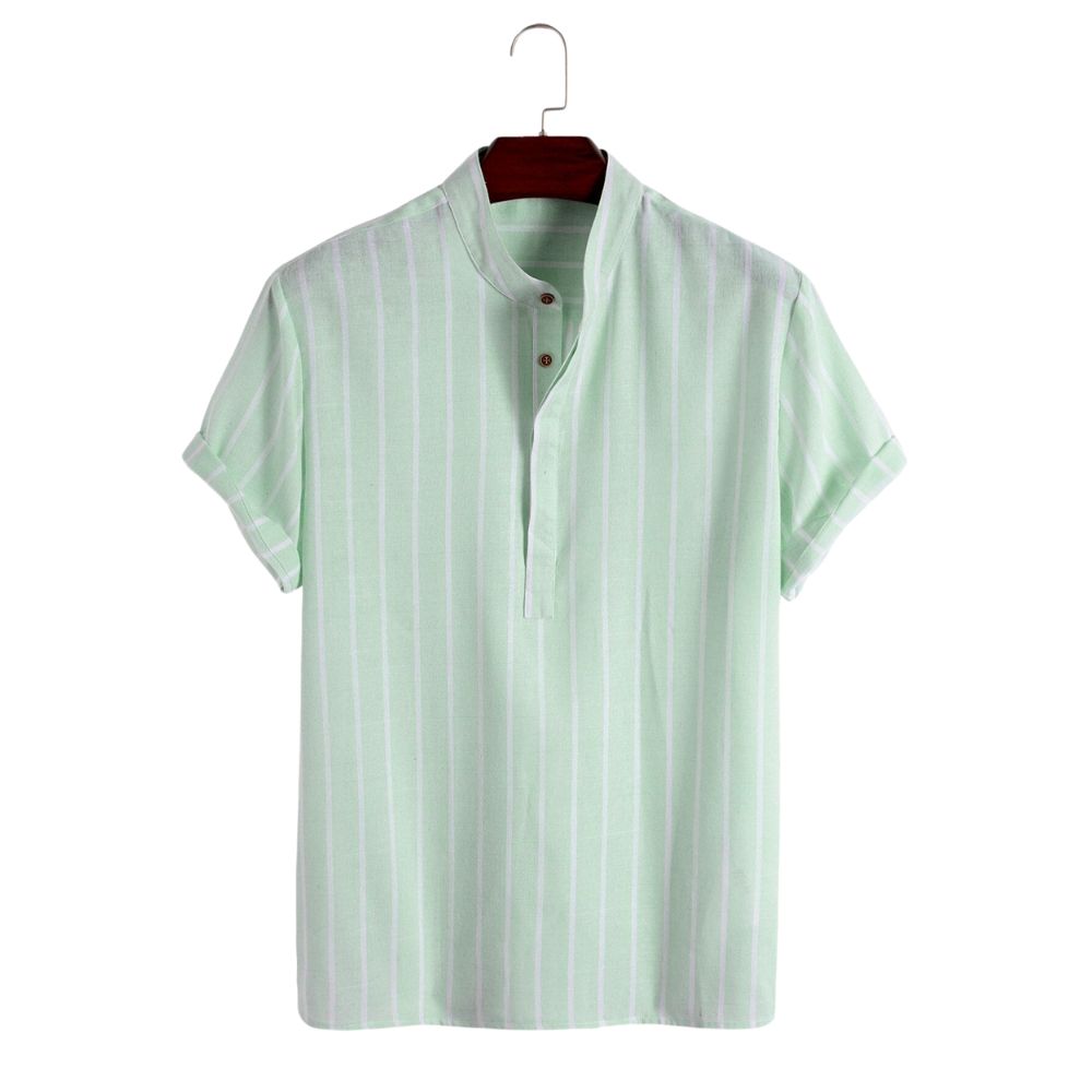 Camisa de manga corta  Sierra