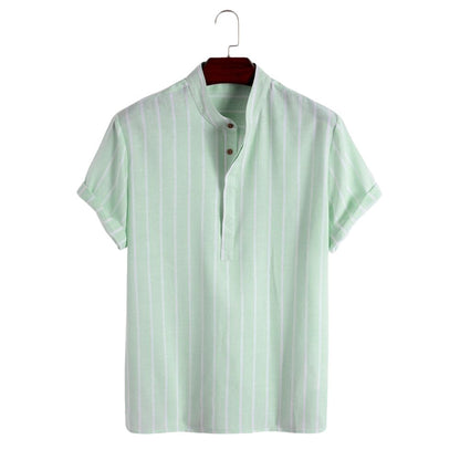 Camisa de manga corta  Sierra