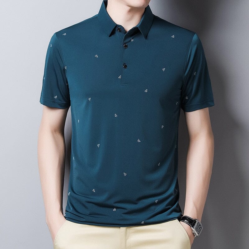 Kevin - Polo minimalista