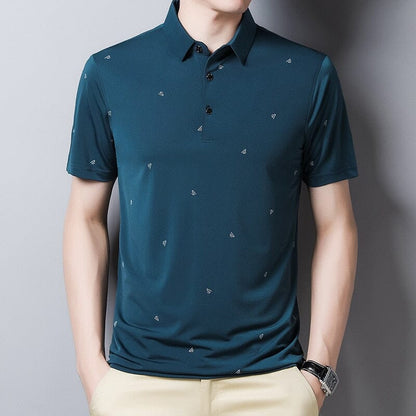 Kevin - Polo minimalista