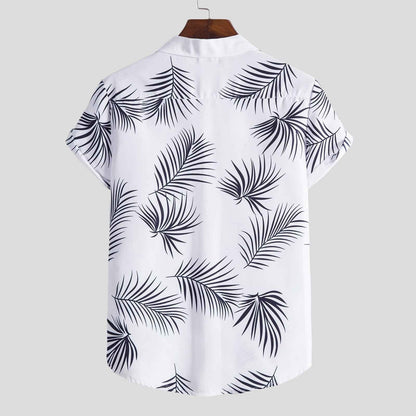 Camisa de manga corta  Ipanema