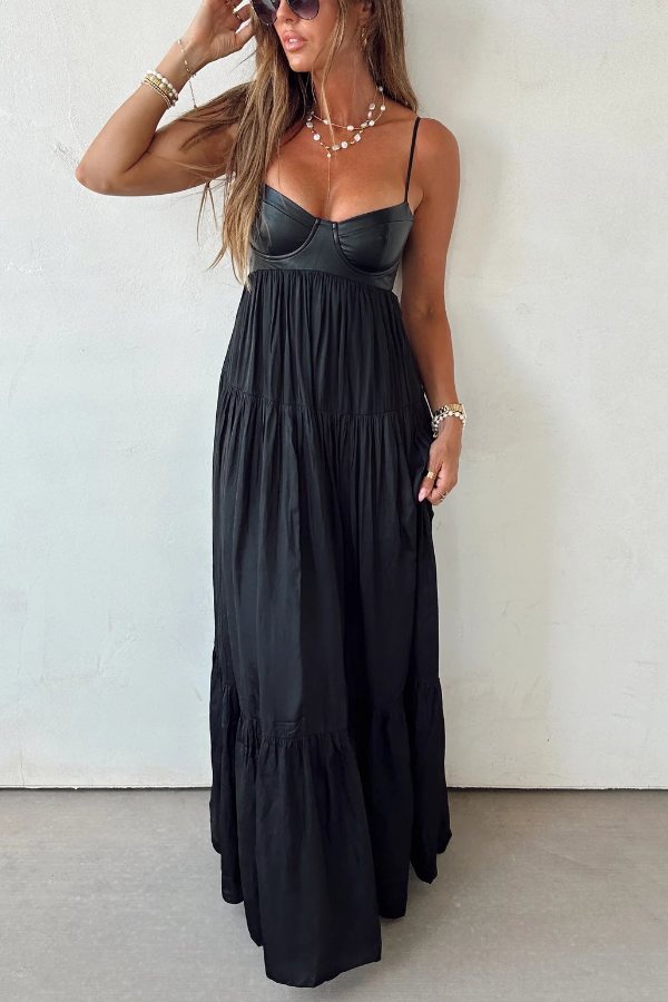Aria - Vestido Largo