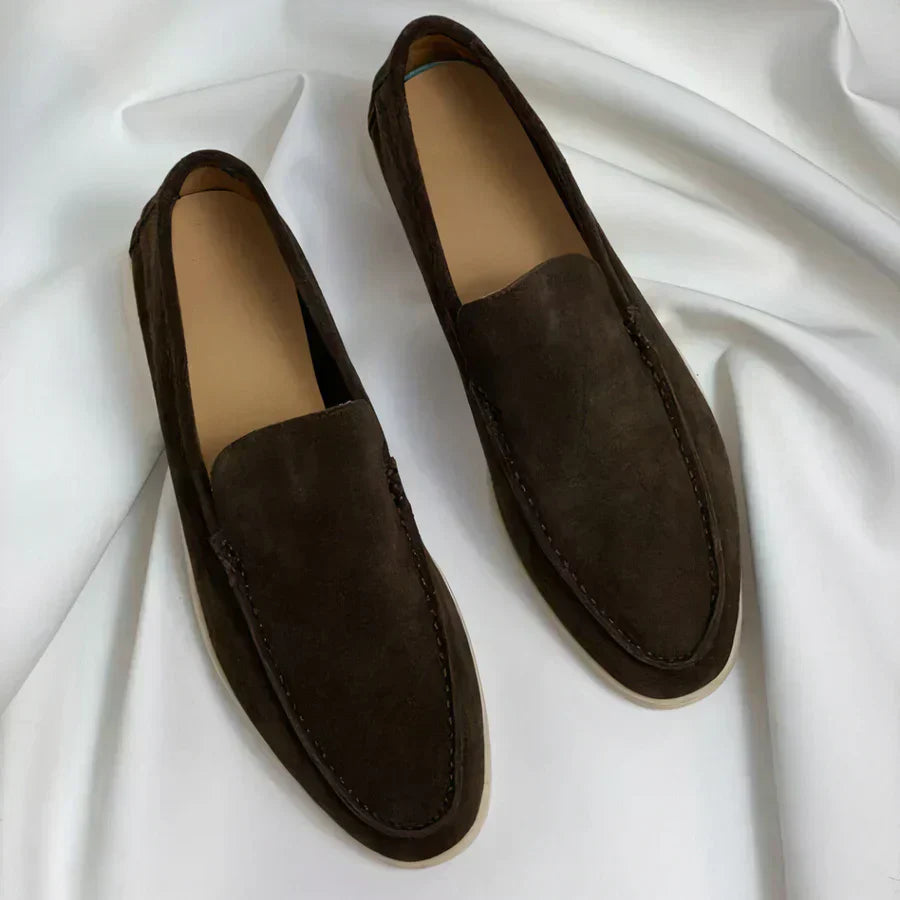 Lucas™ | Mocasines