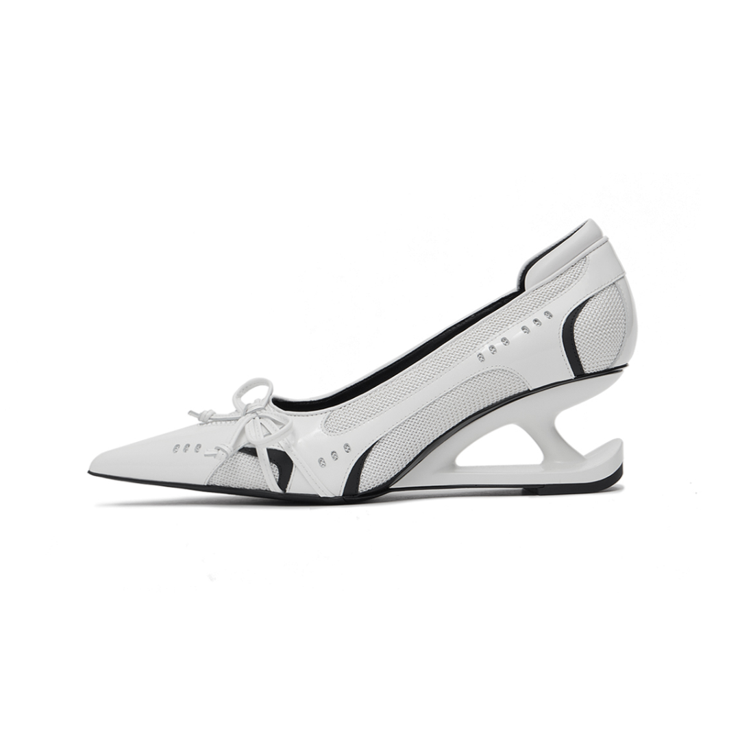 Zapatillas con Tacón Astra