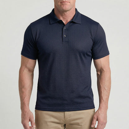 Jorge - Polo Ultra Cómodo para Hombre