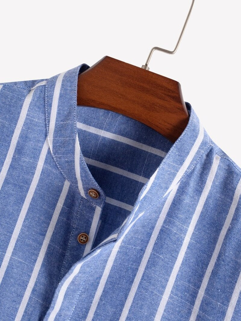 Camisa de manga corta  Sierra