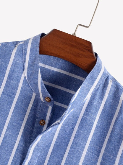 Camisa de manga corta  Sierra