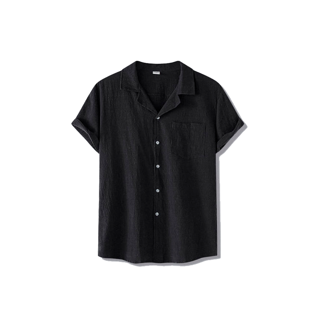 Camisa de lino Portofino