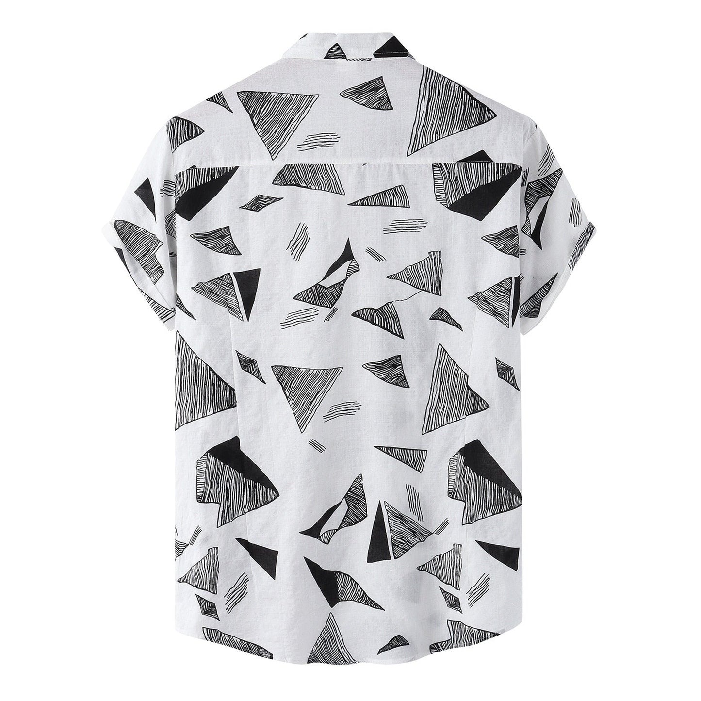 Camisa de manga corta  Siena