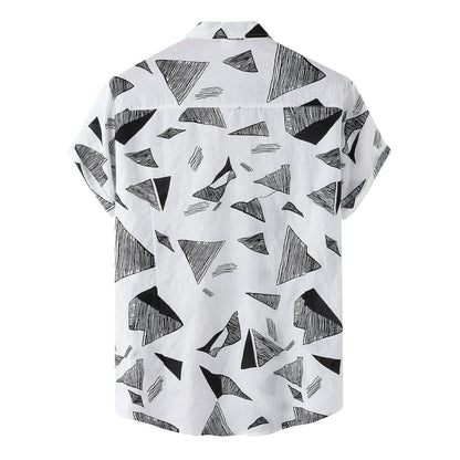 Camisa de manga corta  Siena