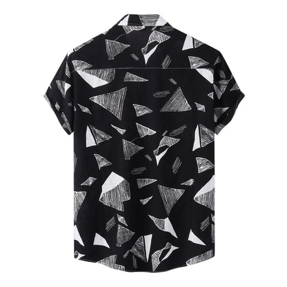 Camisa de manga corta  Siena