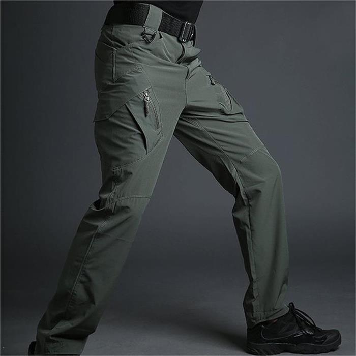 Anthony - Pantalón Tactical