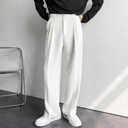 Anthony - Pantalones Ajustados