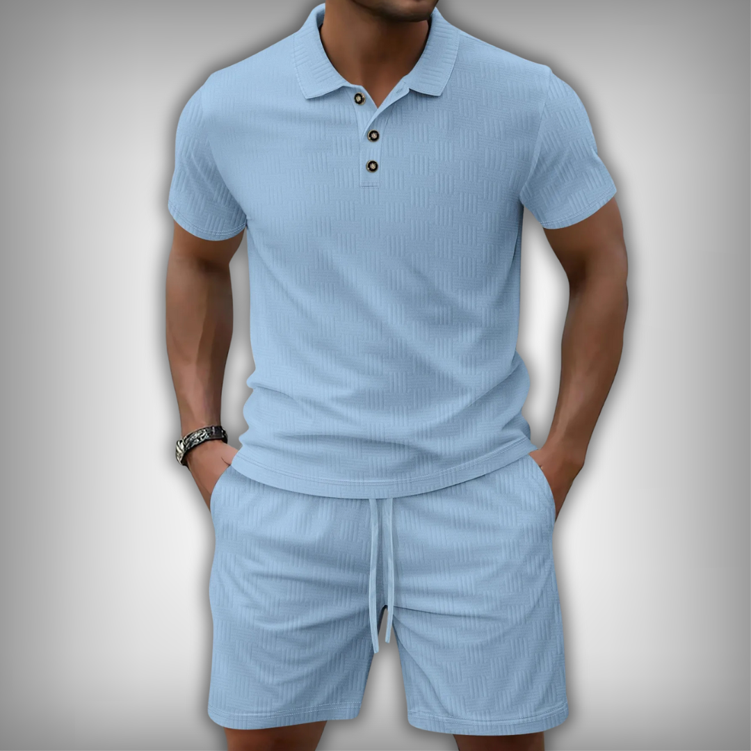 Conjunto Kevin