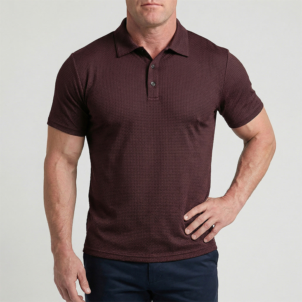 Jorge - Polo Ultra Cómodo para Hombre
