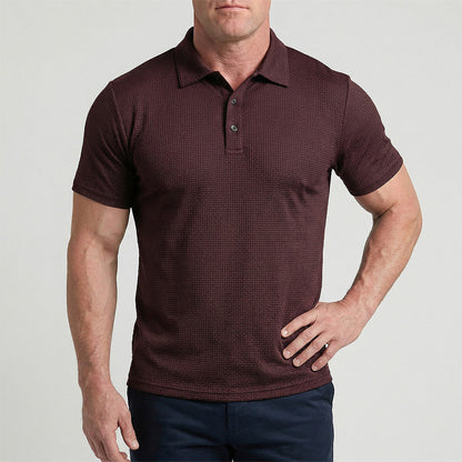 Jorge - Polo Ultra Cómodo para Hombre