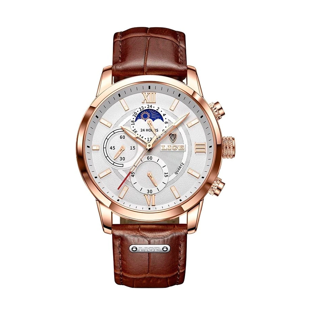 Reloj - Cásico