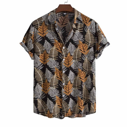 Camisa de manga corta  Marbella