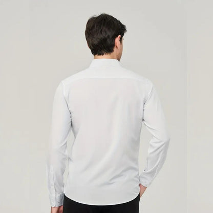 Percy — Camisa elegante de hombre