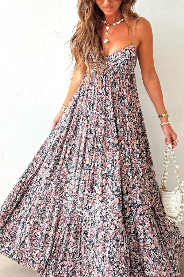 Aria - Vestido Largo