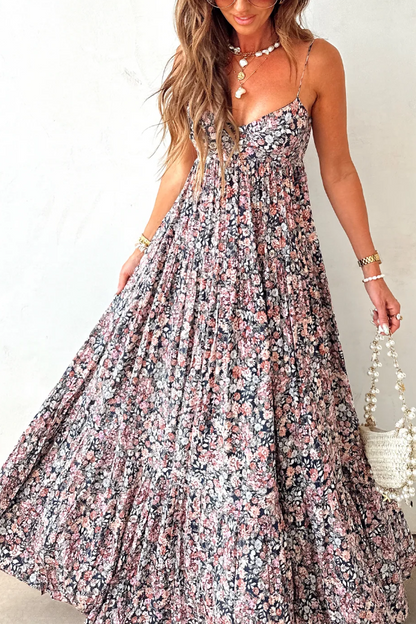 Aria - Vestido Largo