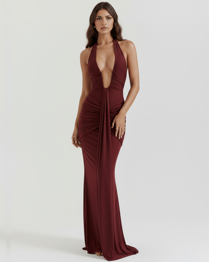 Norma – Vestido largo