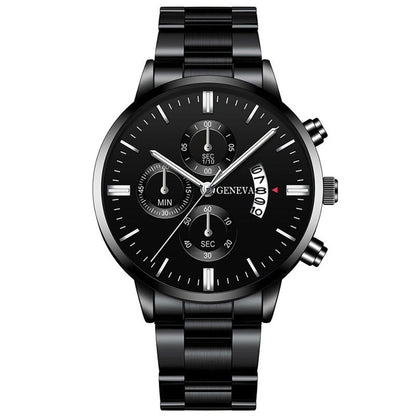 Reloj Fusion