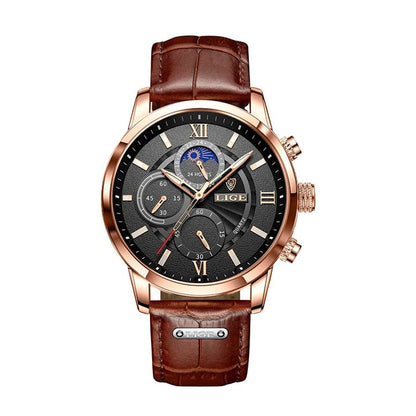 Reloj - Cásico