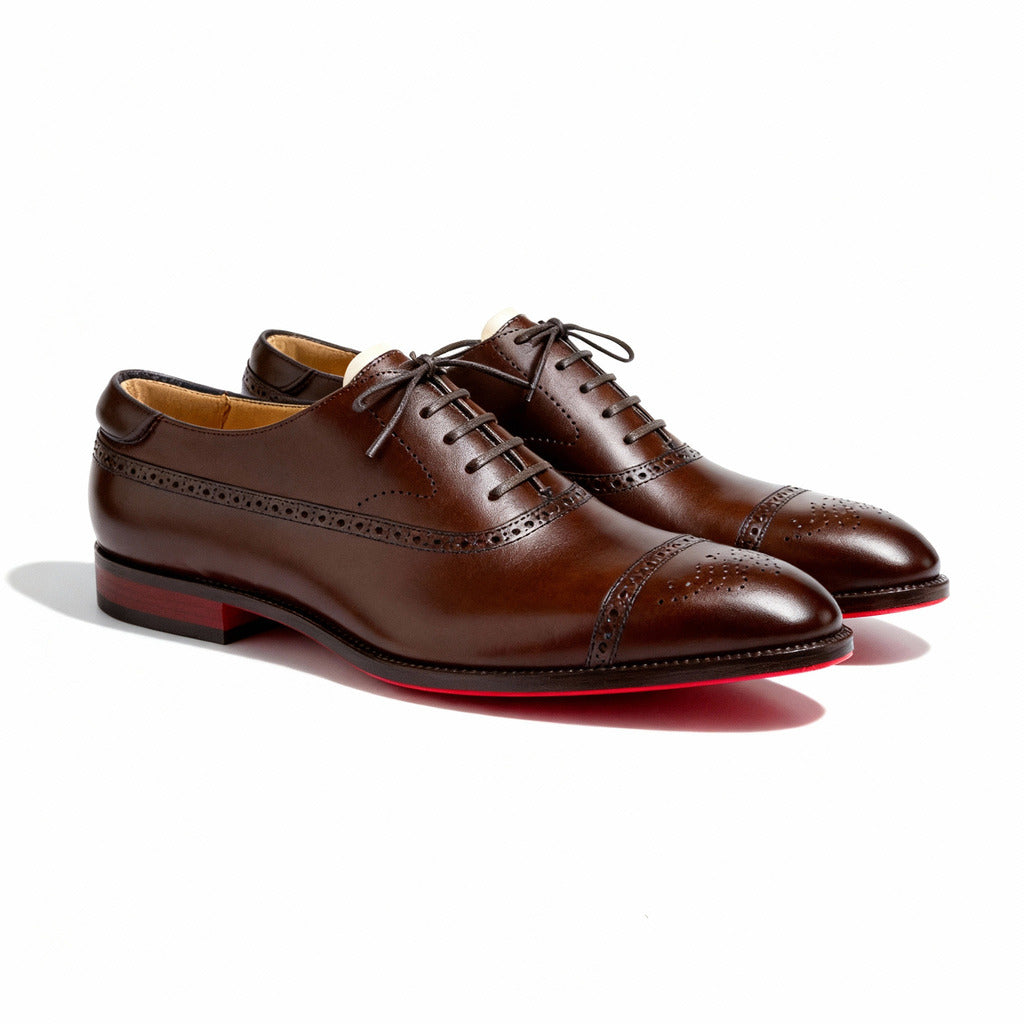 Brayan - Zapatos Oxford