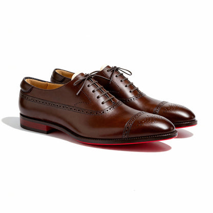 Brayan - Zapatos Oxford