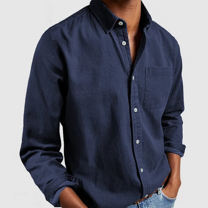 Cristhian – Camisa casual premium