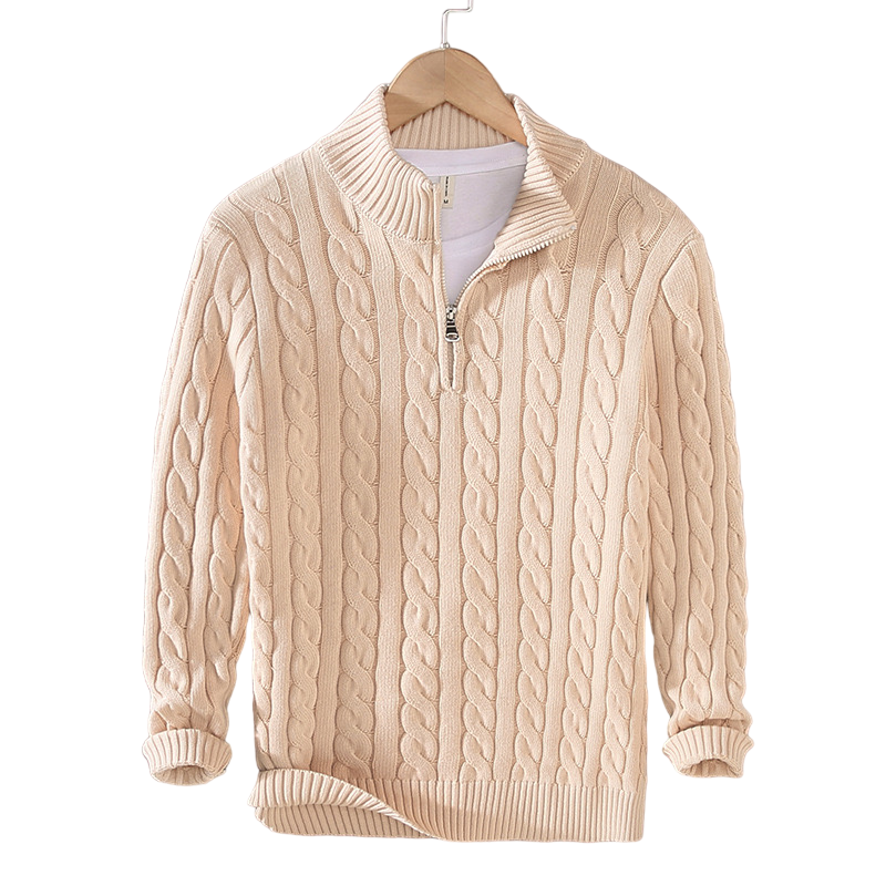 Conjunto de invierno - Kevin