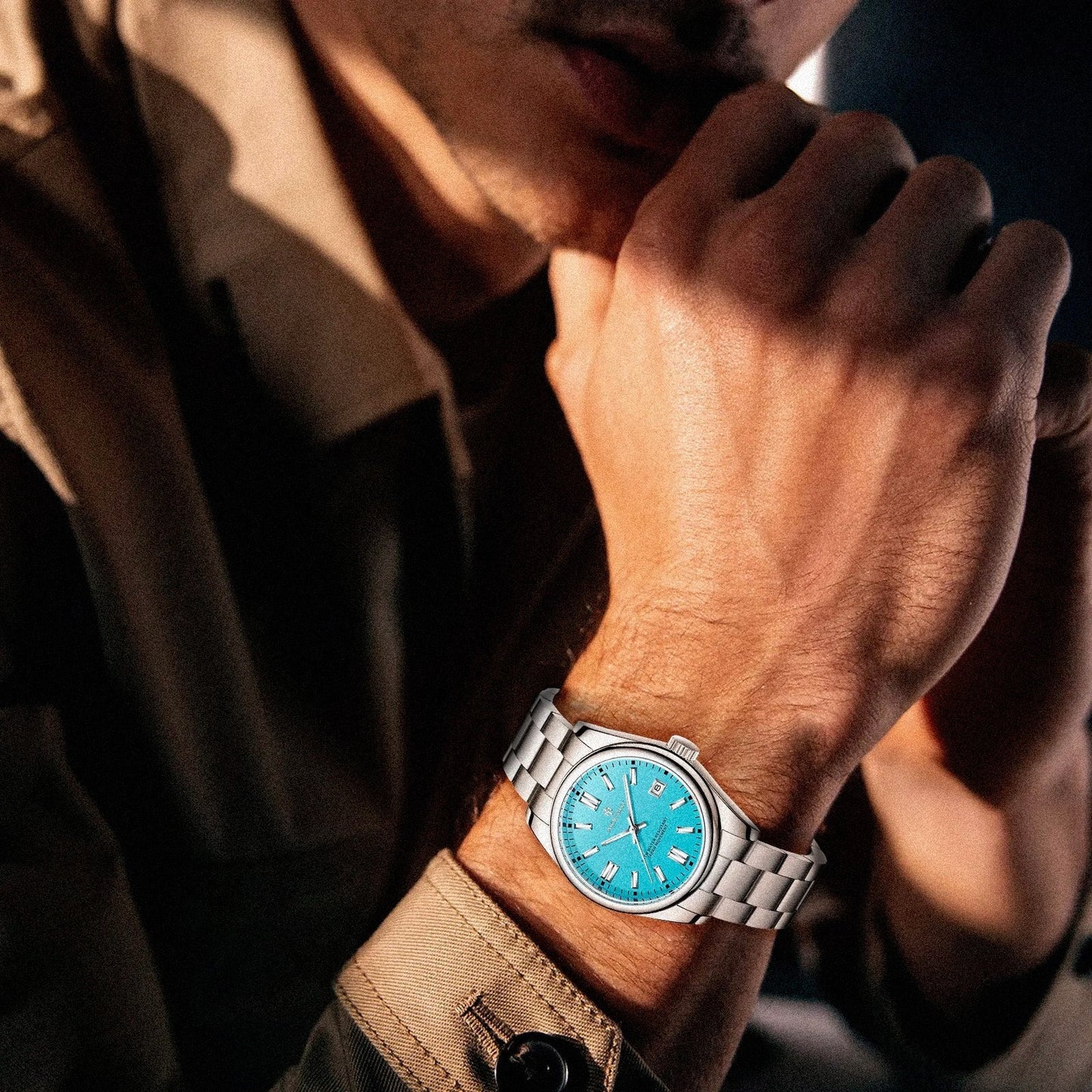 Reloj - Elegante