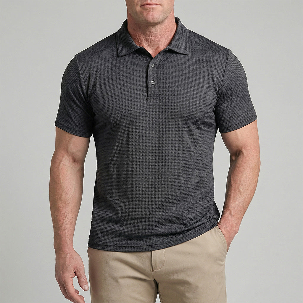 Jorge - Polo Ultra Cómodo para Hombre