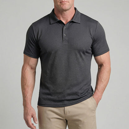 Jorge - Polo Ultra Cómodo para Hombre