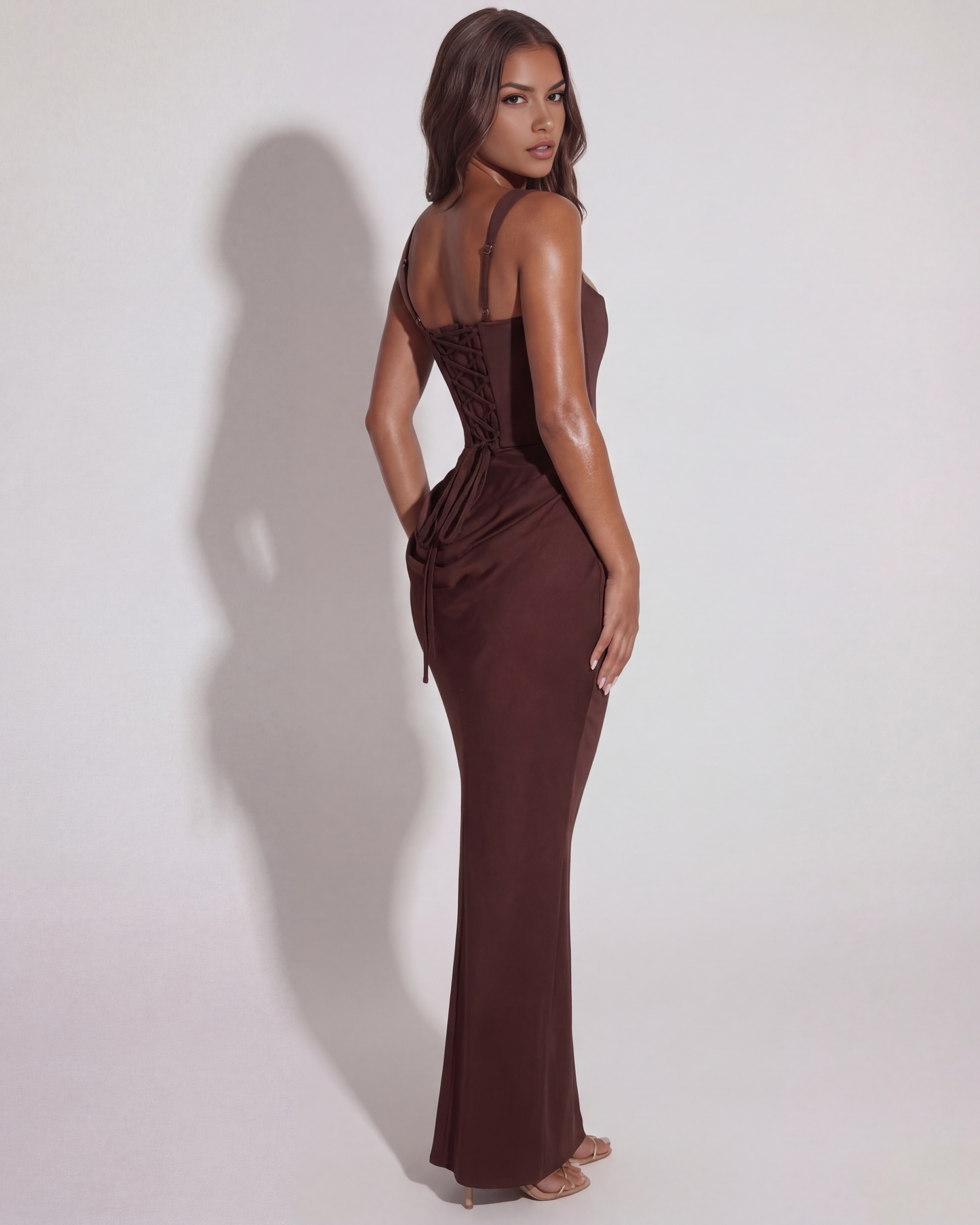 Nayeli – Vestido largo