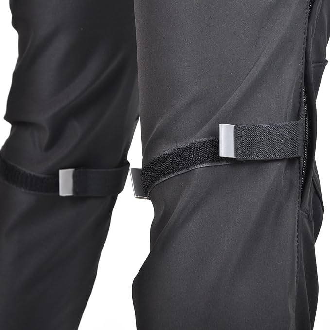 Pantalones de Moto  - Blindaje de Carretera