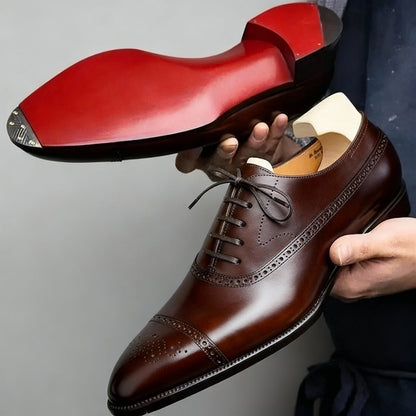 Brayan - Zapatos Oxford