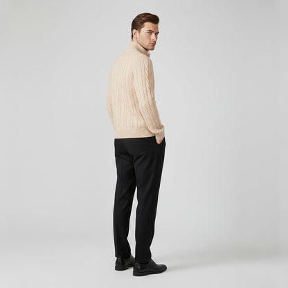 Conjunto de invierno - Kevin