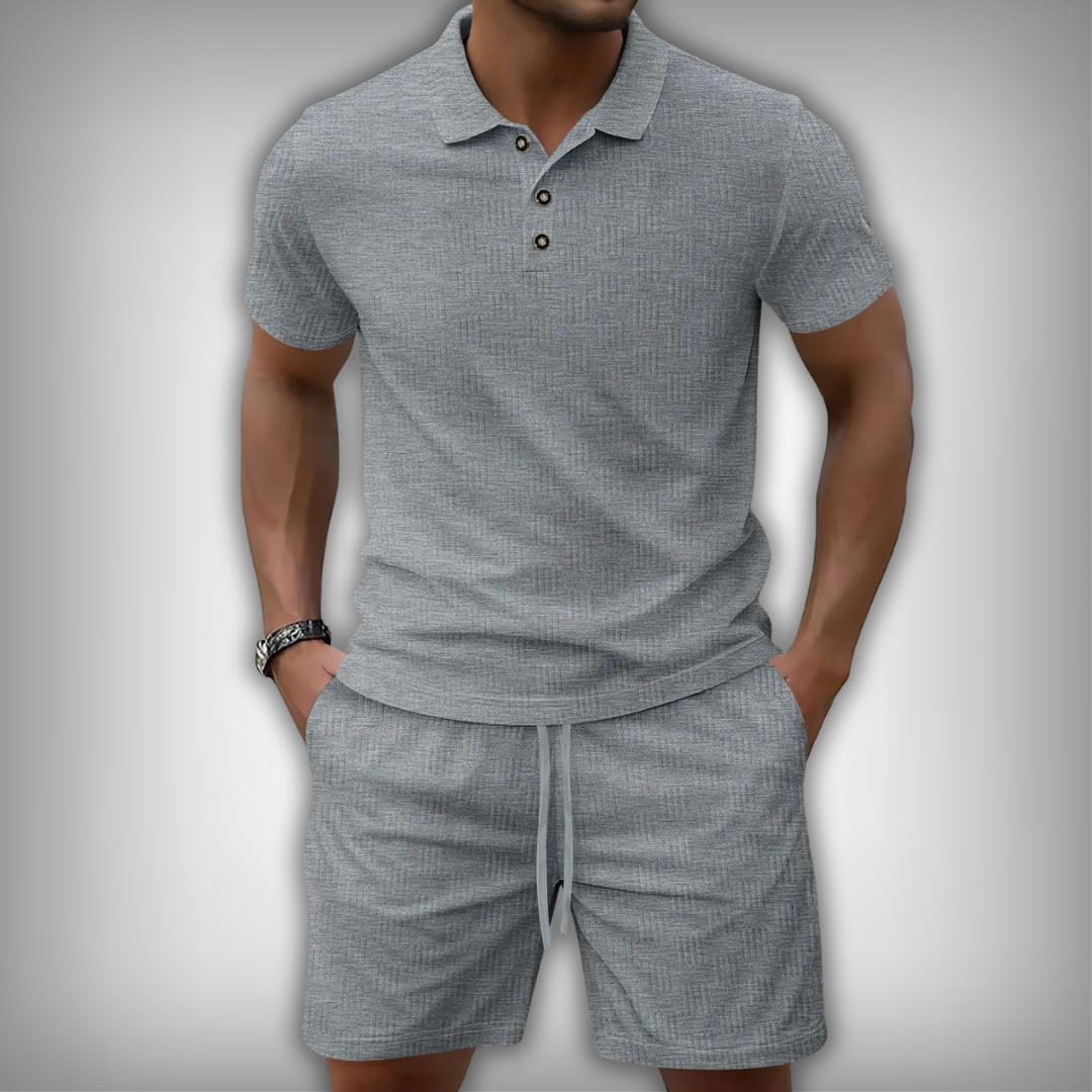 Conjunto Kevin