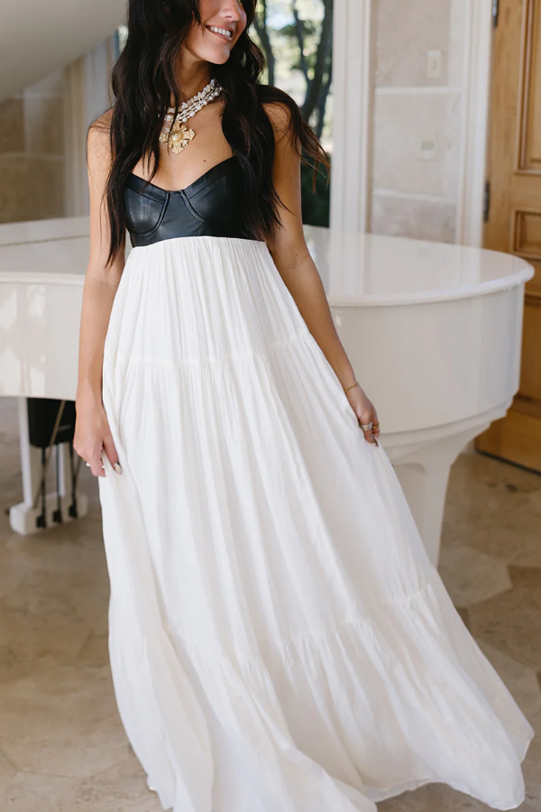 Aria - Vestido Largo