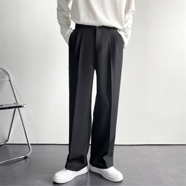 Anthony - Pantalones Ajustados