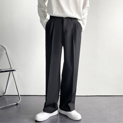 Anthony - Pantalones Ajustados