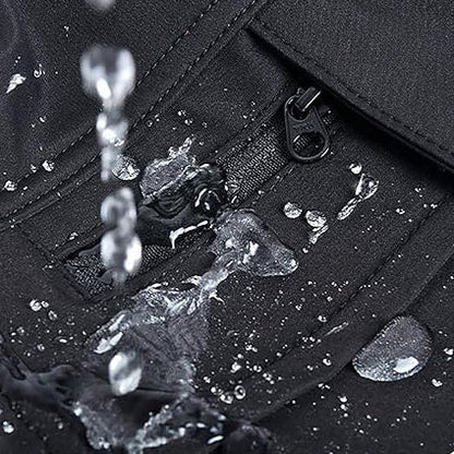 Pantalones de Moto  - Blindaje de Carretera