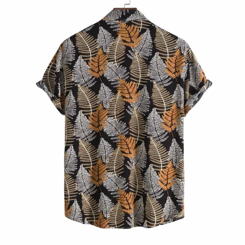 Camisa de manga corta  Marbella