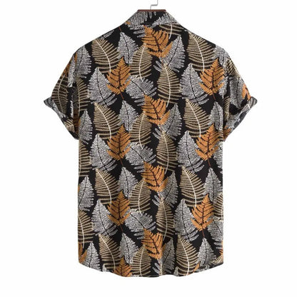 Camisa de manga corta  Marbella