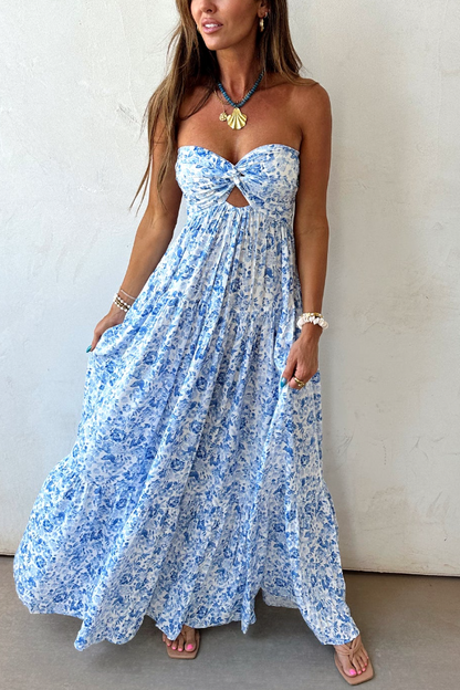 Aria - Vestido Largo