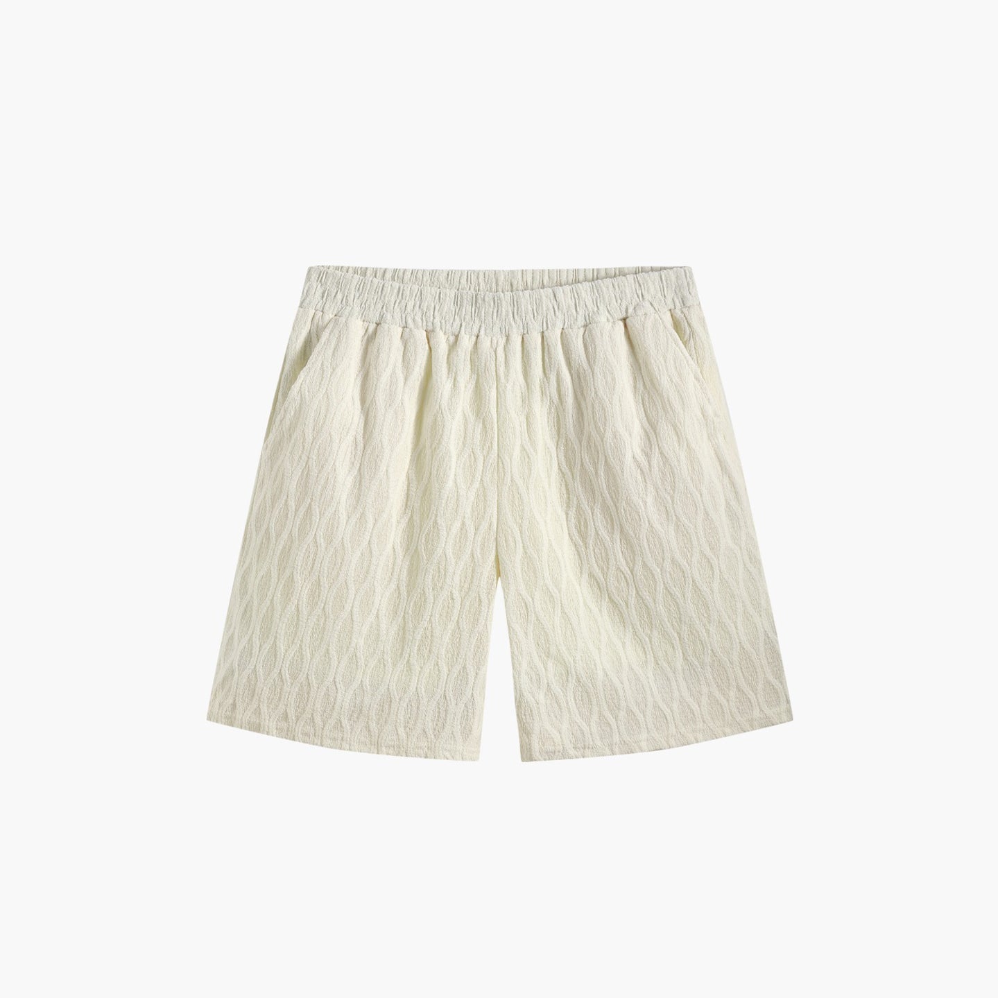 Conjunto de verano: Maycol